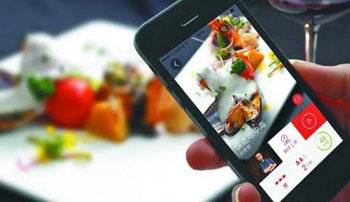 给食品销售插上“互联网”的翅膀——刘先玲与她的中国食品销售网