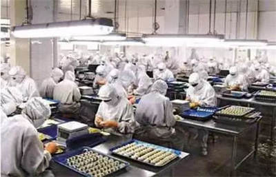 雀巢零食惊现异物 玻璃与塑料背后的警示与我国食品包装及网销监管解读