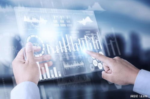 数字化的号角，吹响食品互联网销售新篇章